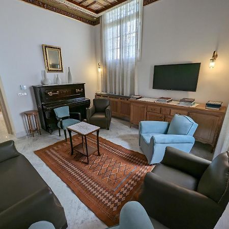 Dar Hamouda Guest House - Medina De Tunisz Kültér fotó